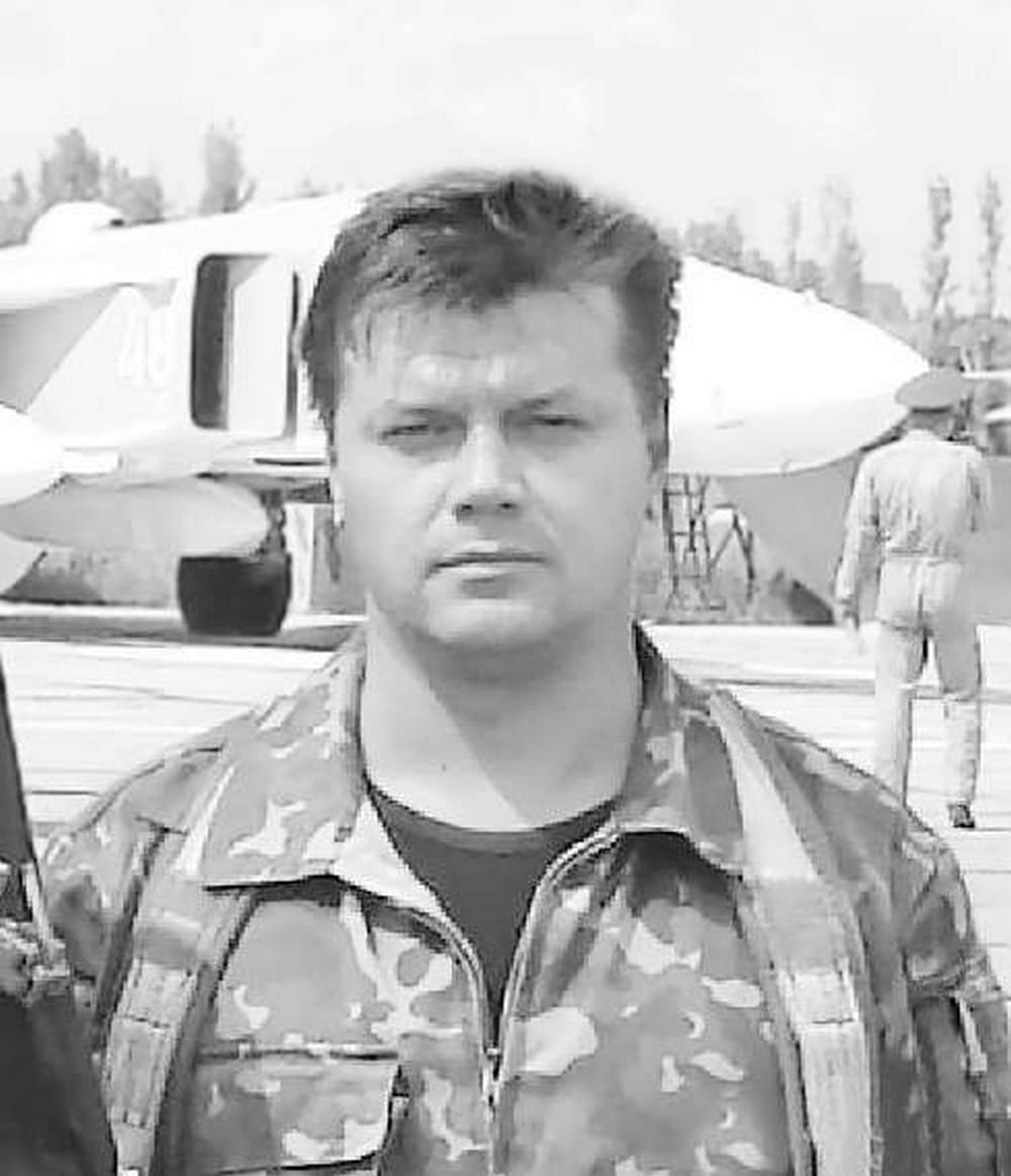 Олег Анатольевич Пешков