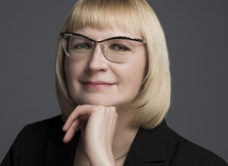 Ольга Наумова