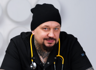 Роман Воронцов