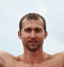 Андрей Кравченко