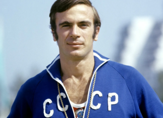 Виктор Санеев