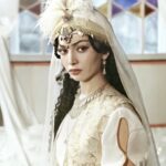 Куда пропала принцесса Эсмигюль из восточных сказок: Тамара Яндиева ушла из кино по воле мужа