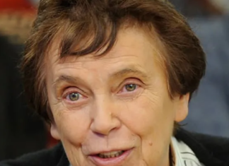 Анна Дмитриева