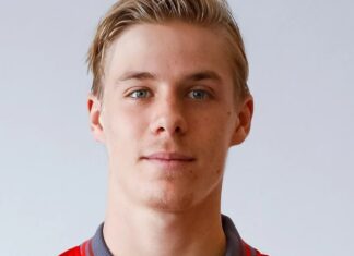 Денис Шаповалов