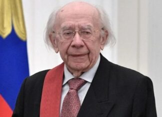 Геннадий Рождественский