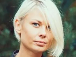 Екатерина Тулупова