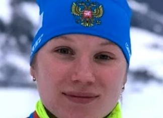 Ирина Казакевич