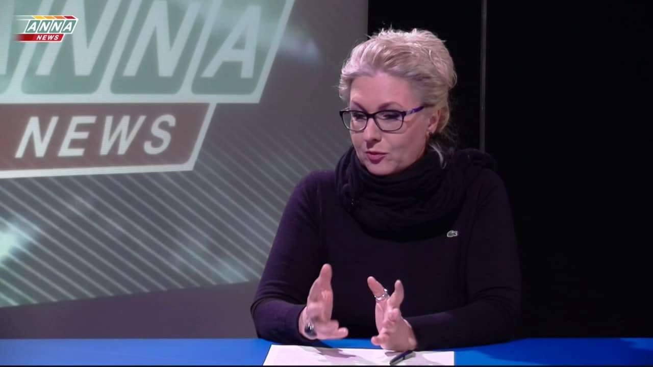 Елена Понамарева