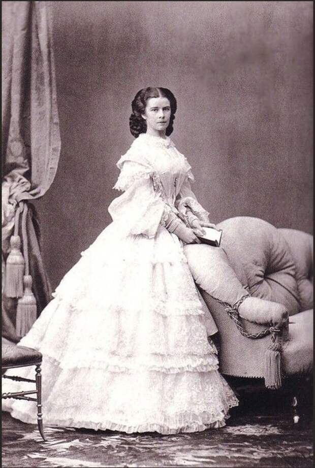Елизавета Баварская