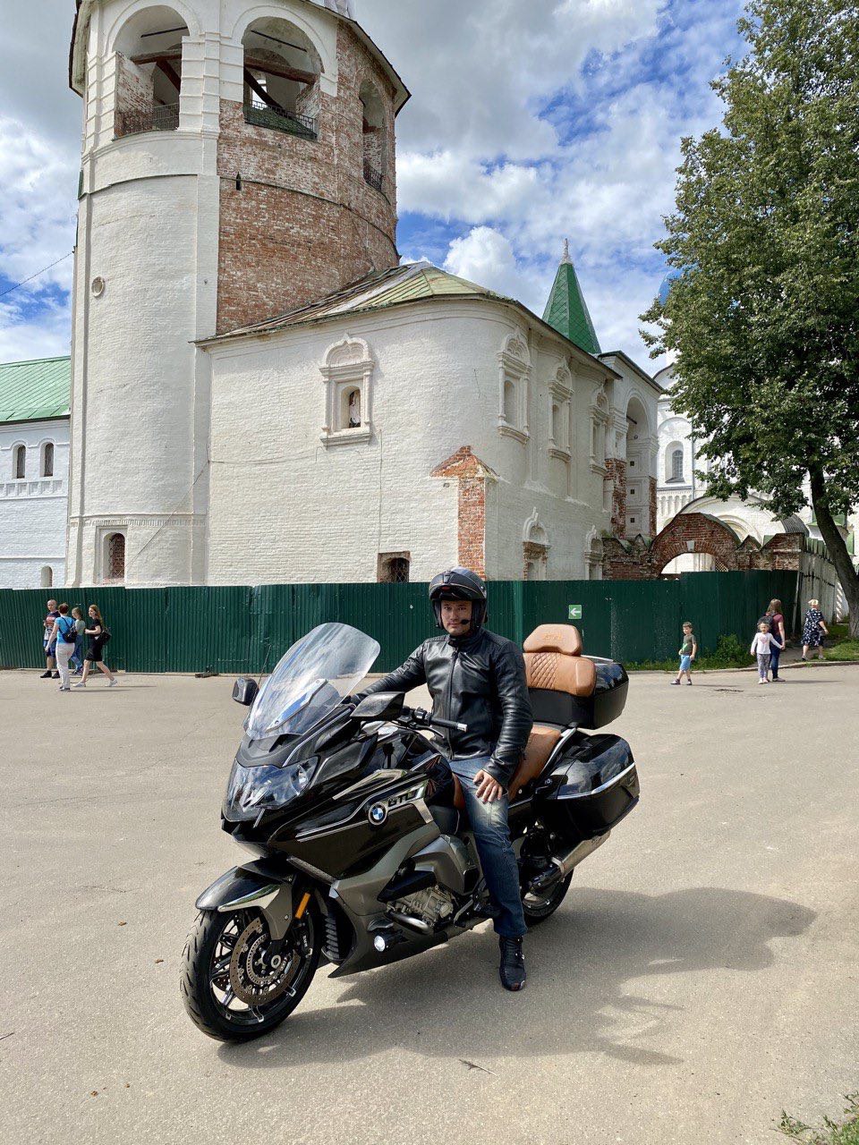 Андрей Сергеевич Трохинский