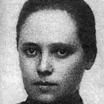 Александра Соколовская