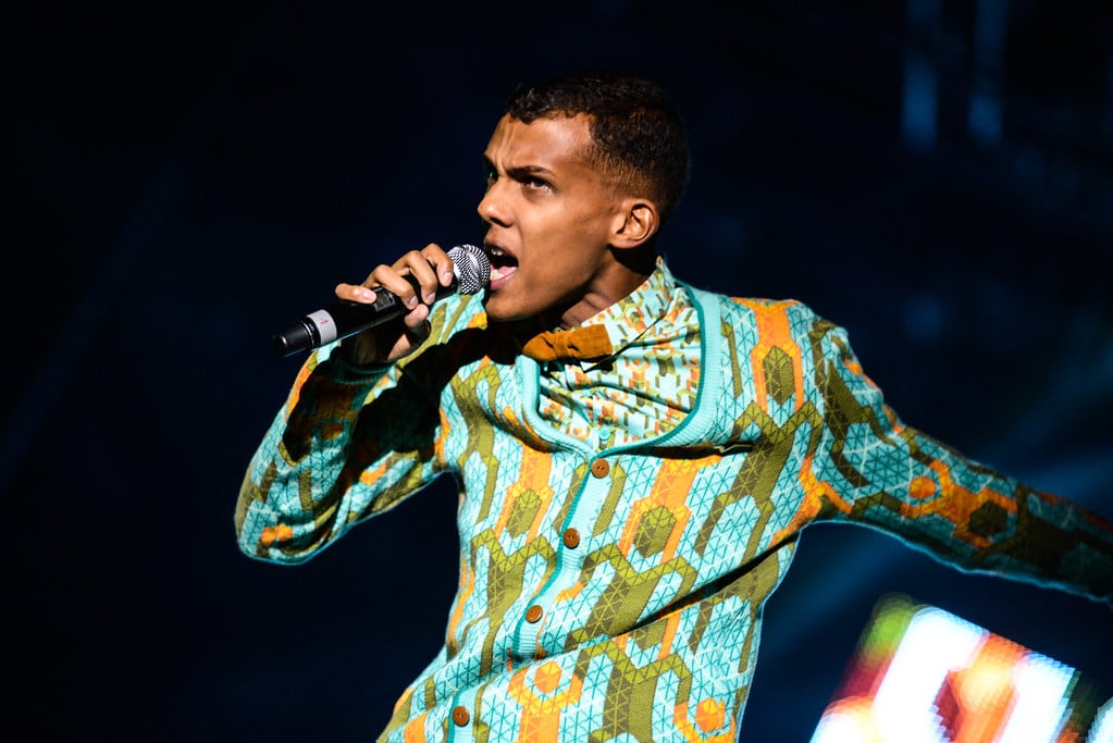 Stromae