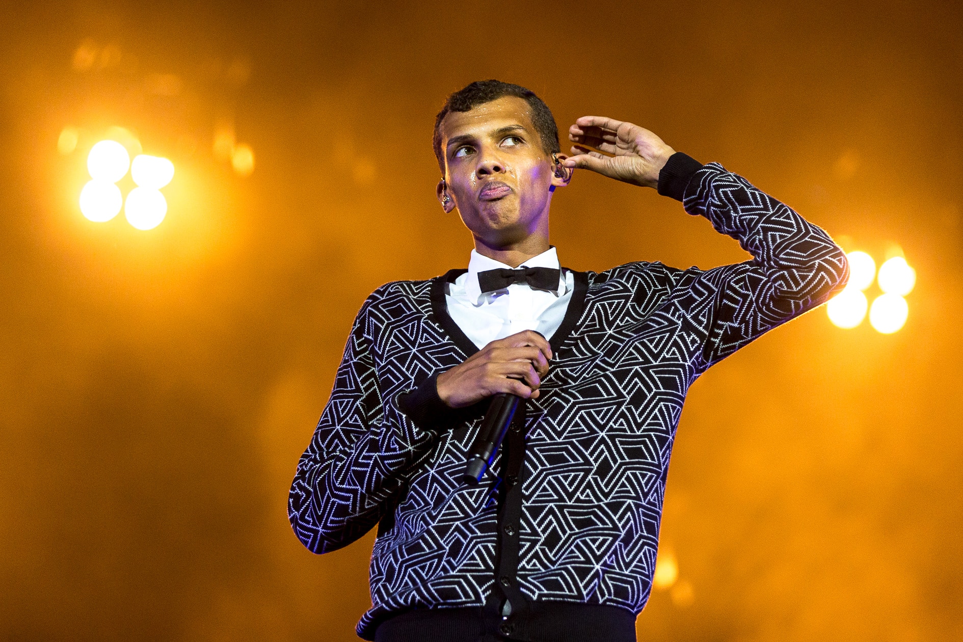 Stromae