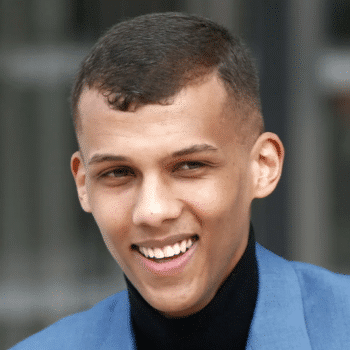 Stromae