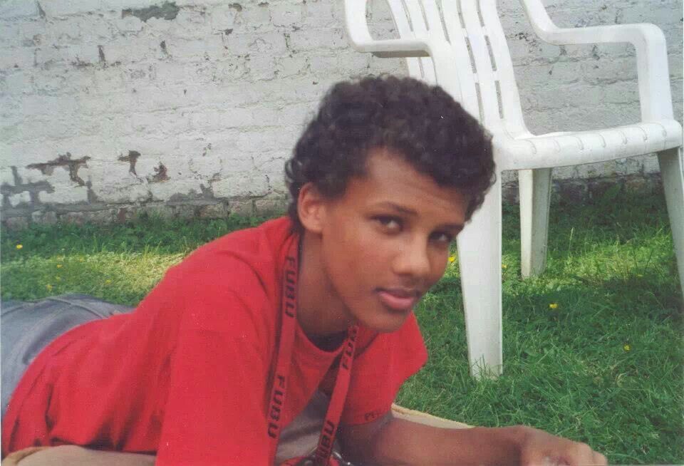 Stromae