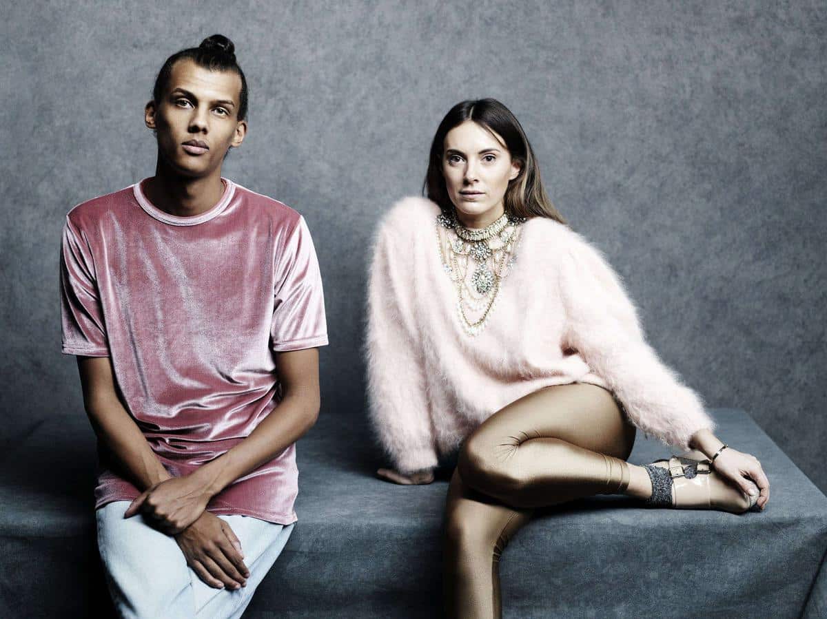 Stromae