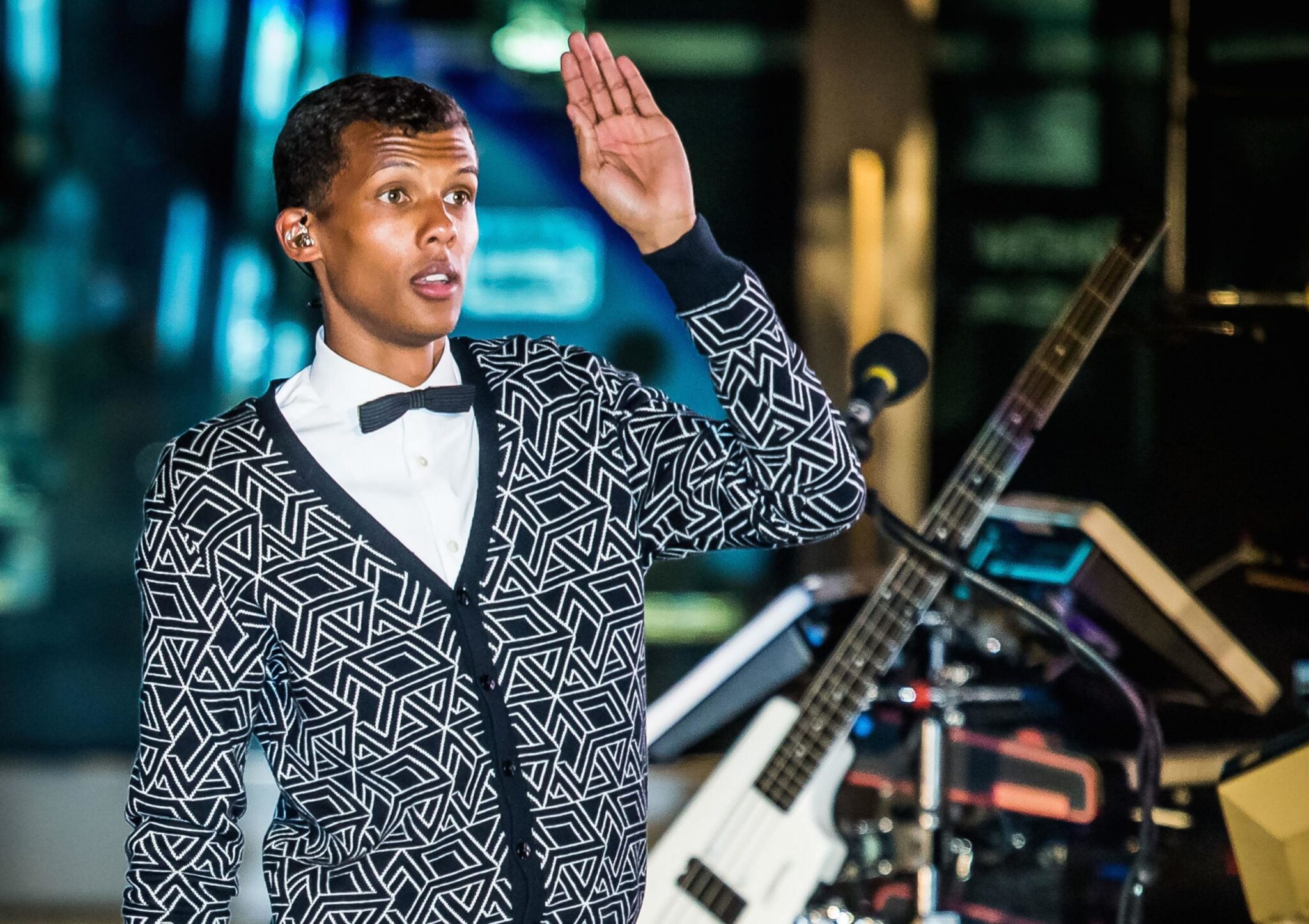 Stromae