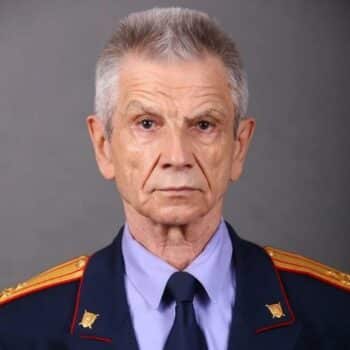 Вячеслав Захаров