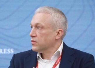 Рогачев Сергей Анатольевич