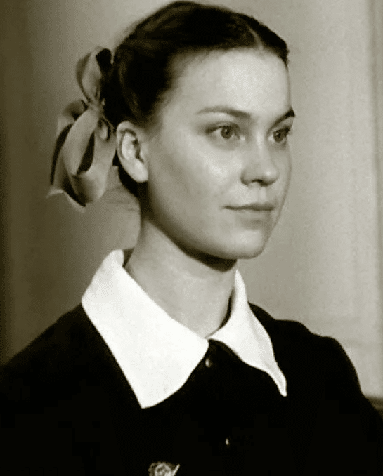 Ирина Чериченко