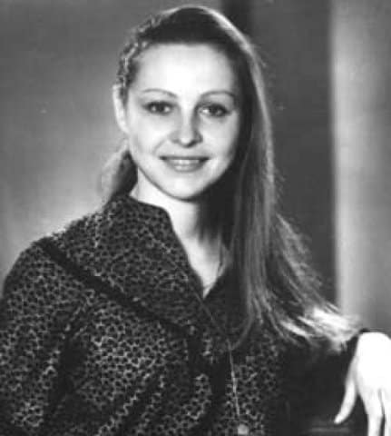 Елена борзова биография и личная жизнь Елена Борзова фильмы и роли, биография и личная жизнь фото и видео Aktrise.ru