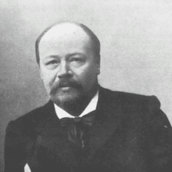 Анатолий Лядов