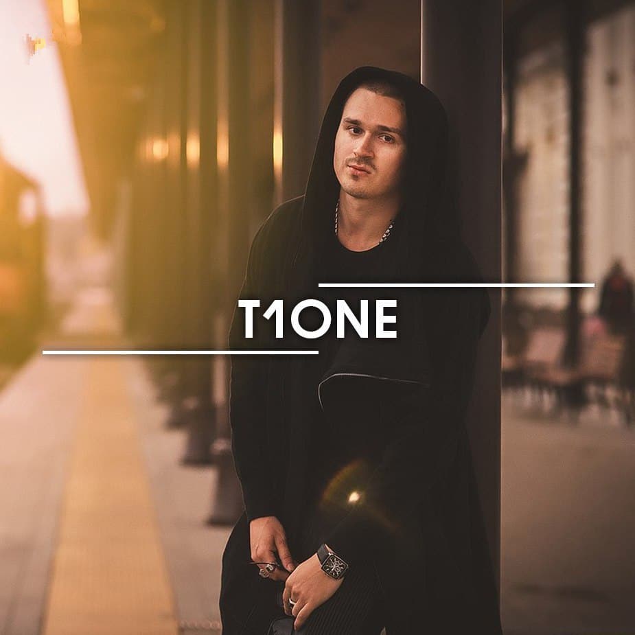 T1one: биография, творчество, личная жизнь