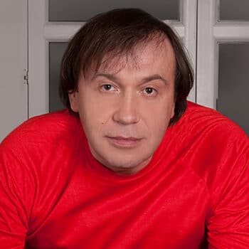 Евгений Кемеровский