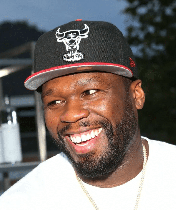 Бывшая девушка обвинила 50 Cent в изнасиловании