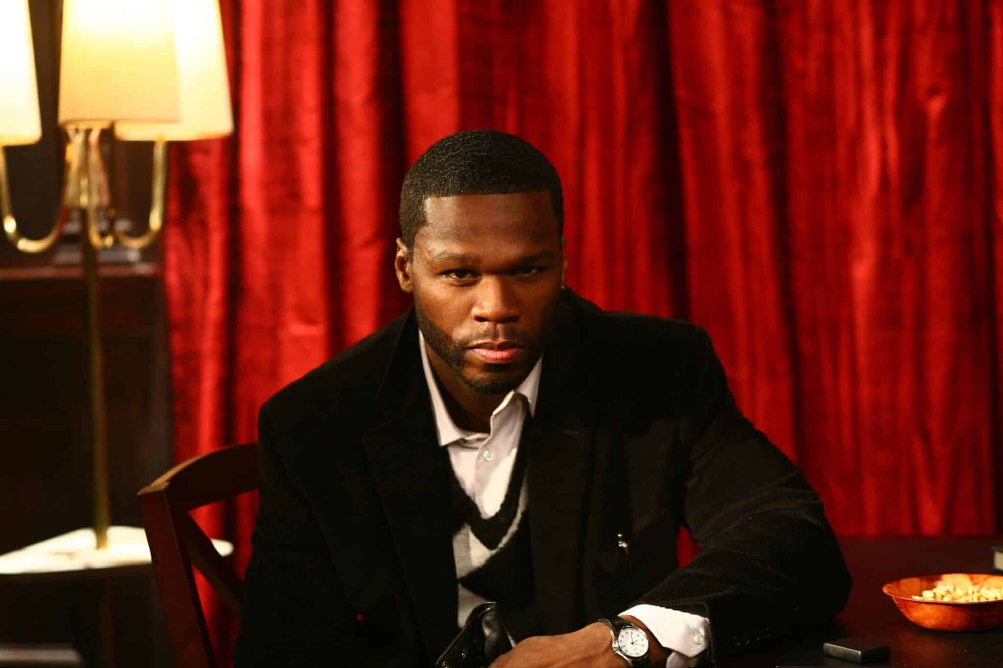 50 Cent