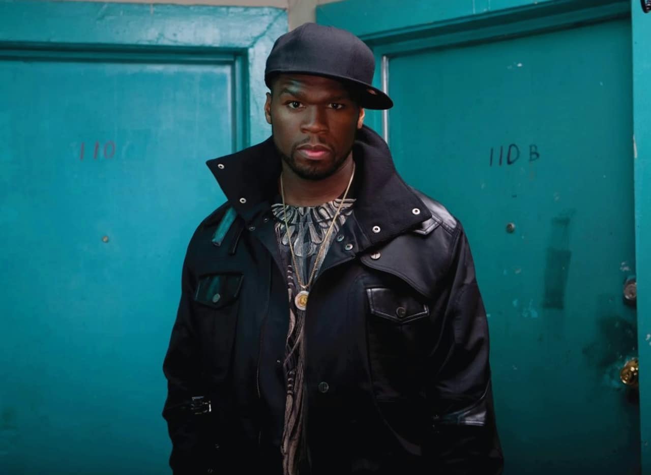 50 Cent