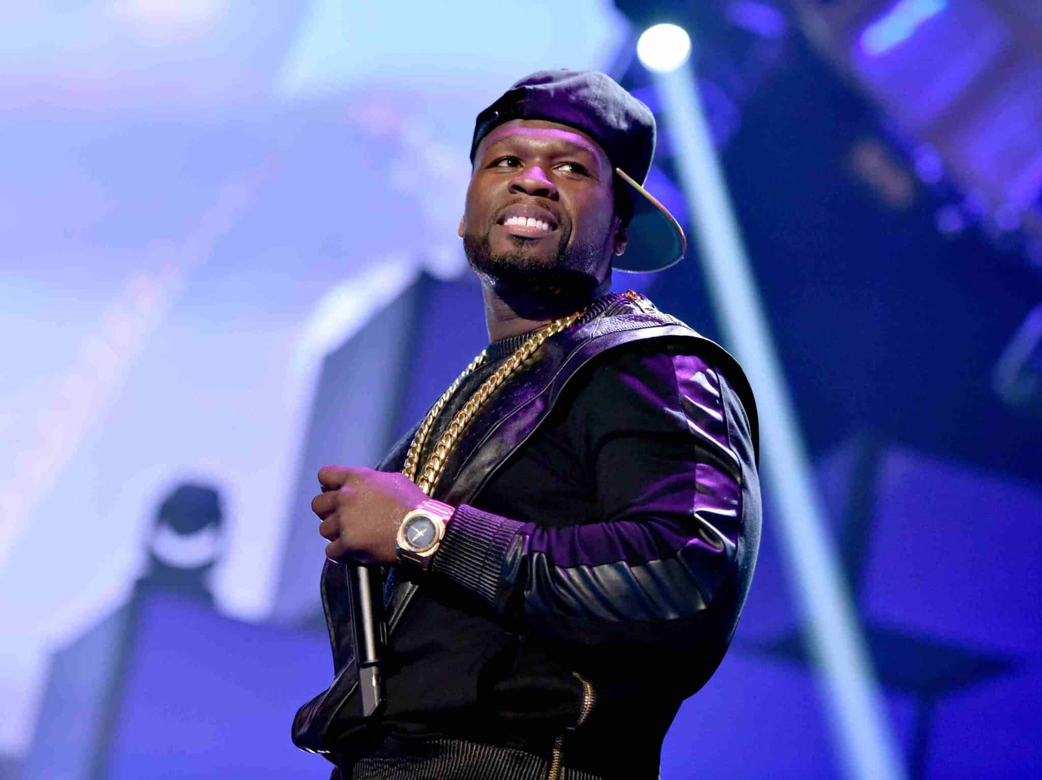 50 Cent