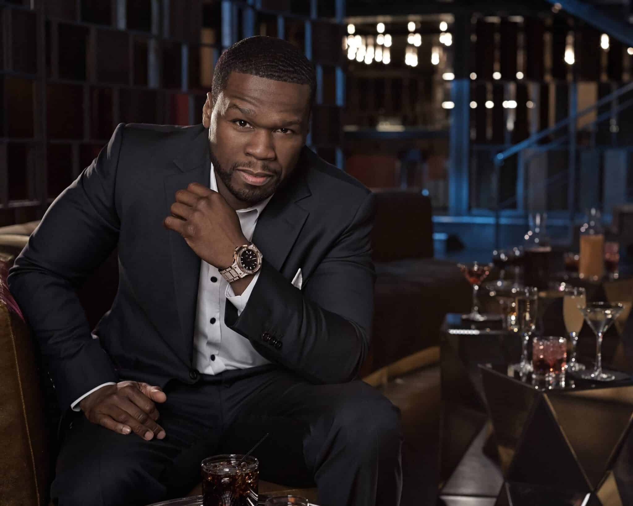 50 Cent