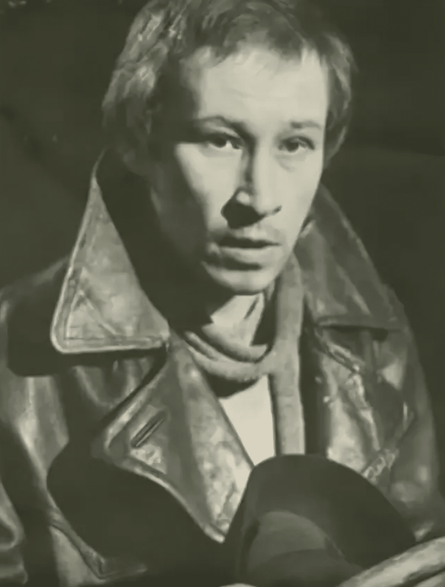 Юрий Леонидович Ицков