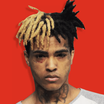 Xxxtentacion