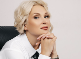 Виктория Сазонова