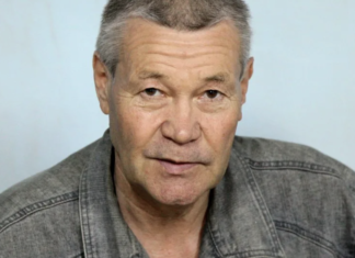 Виктор Сергеев