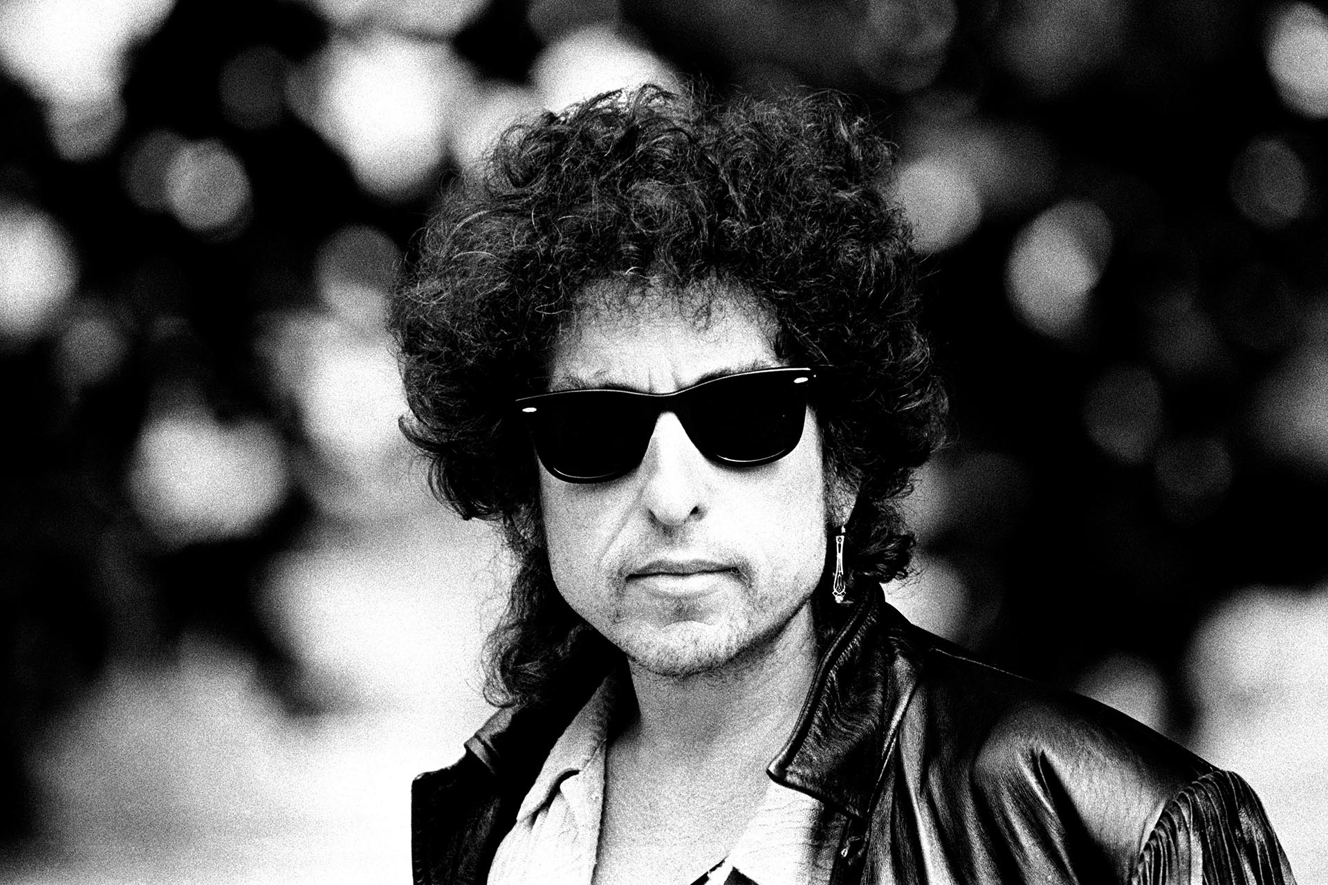 Боб Дилан