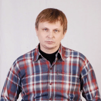 Сергей Уманов