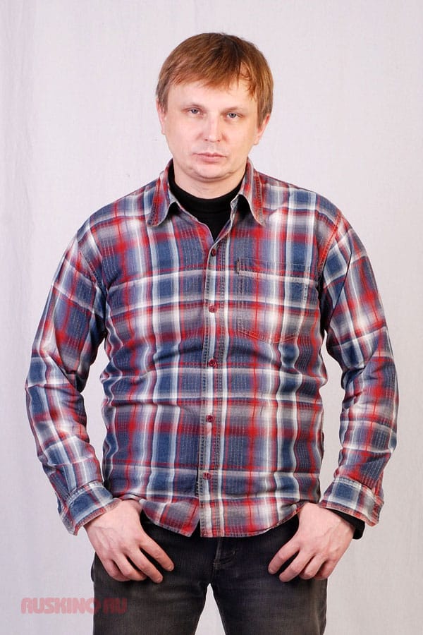 Сергей Уманов