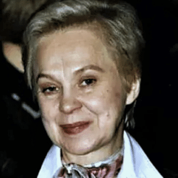 Ольга Сошникова