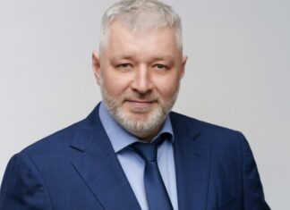 Лисовенко Алексей Анатольевич