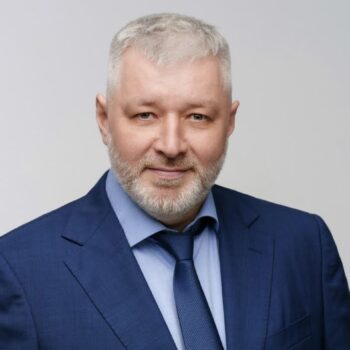 Лисовенко Алексей Анатольевич