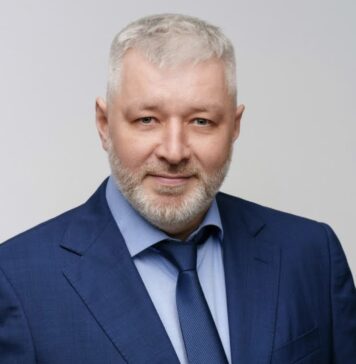 Лисовенко Алексей Анатольевич