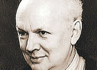 Юрий Завадский