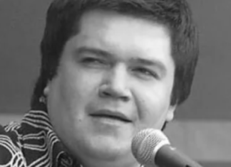 Илья Калинников