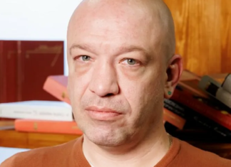 Павел Кассинский