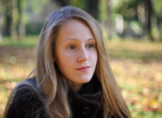 Алена Кучкова