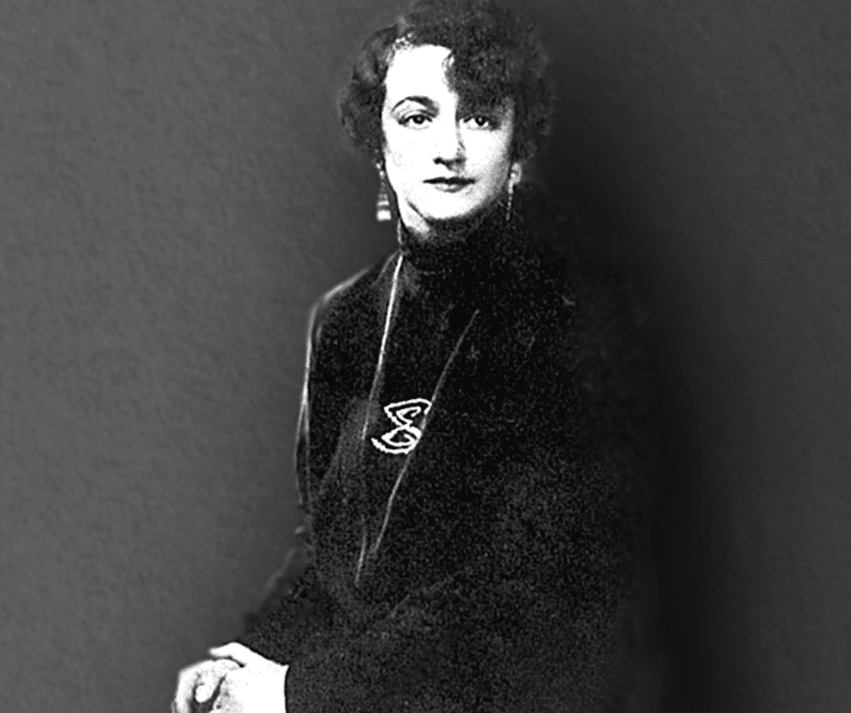 Елена Булгакова