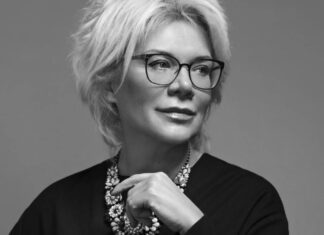 Лина Арифулина